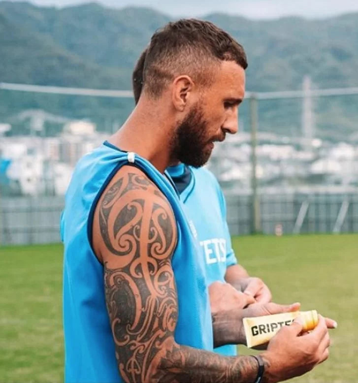 GripTec - Hand Paste (100g)