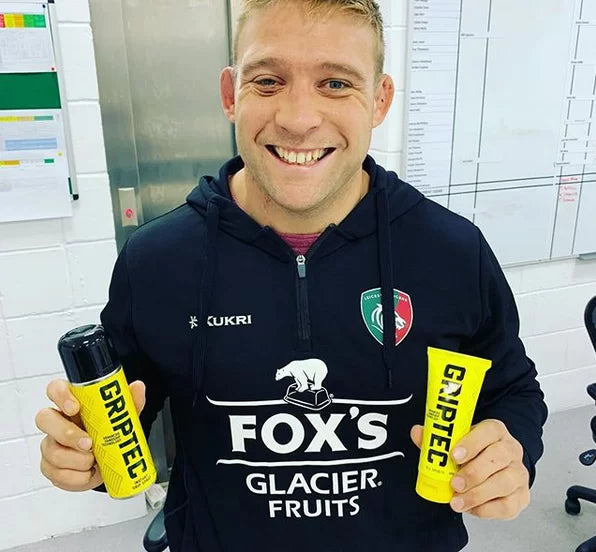 GripTec - Hand Paste (100g)