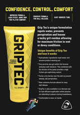 GripTec Paste - 100g