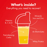 High5 - Recovery Drink (1.6 Kg)