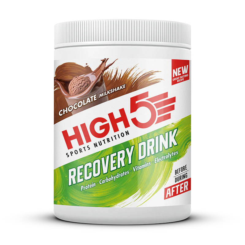 High5 - Recovery Drink (450g)