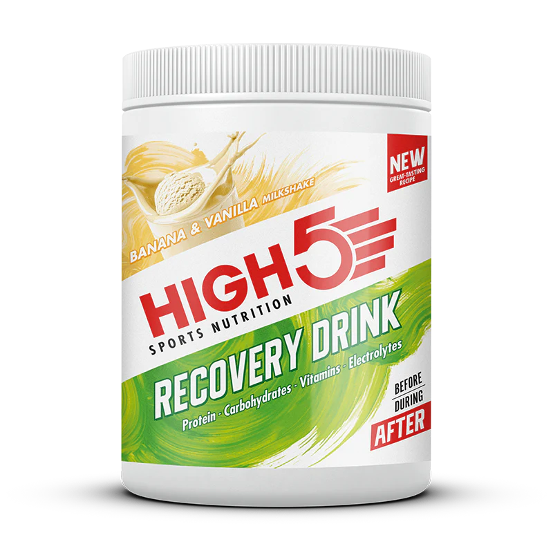 High5 - Recovery Drink (450g)