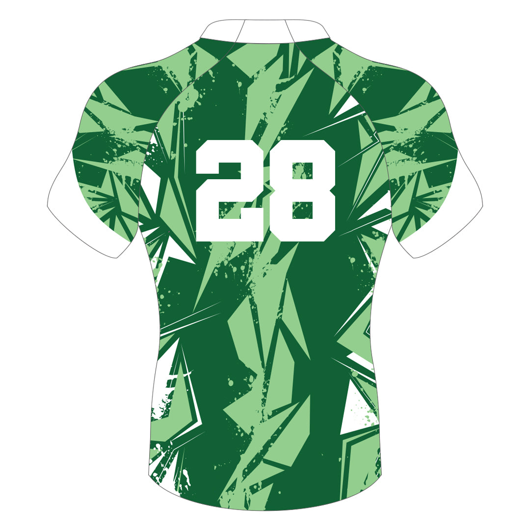 HKCA PLK SCHOOL Football Shirt, Shorts & Socks