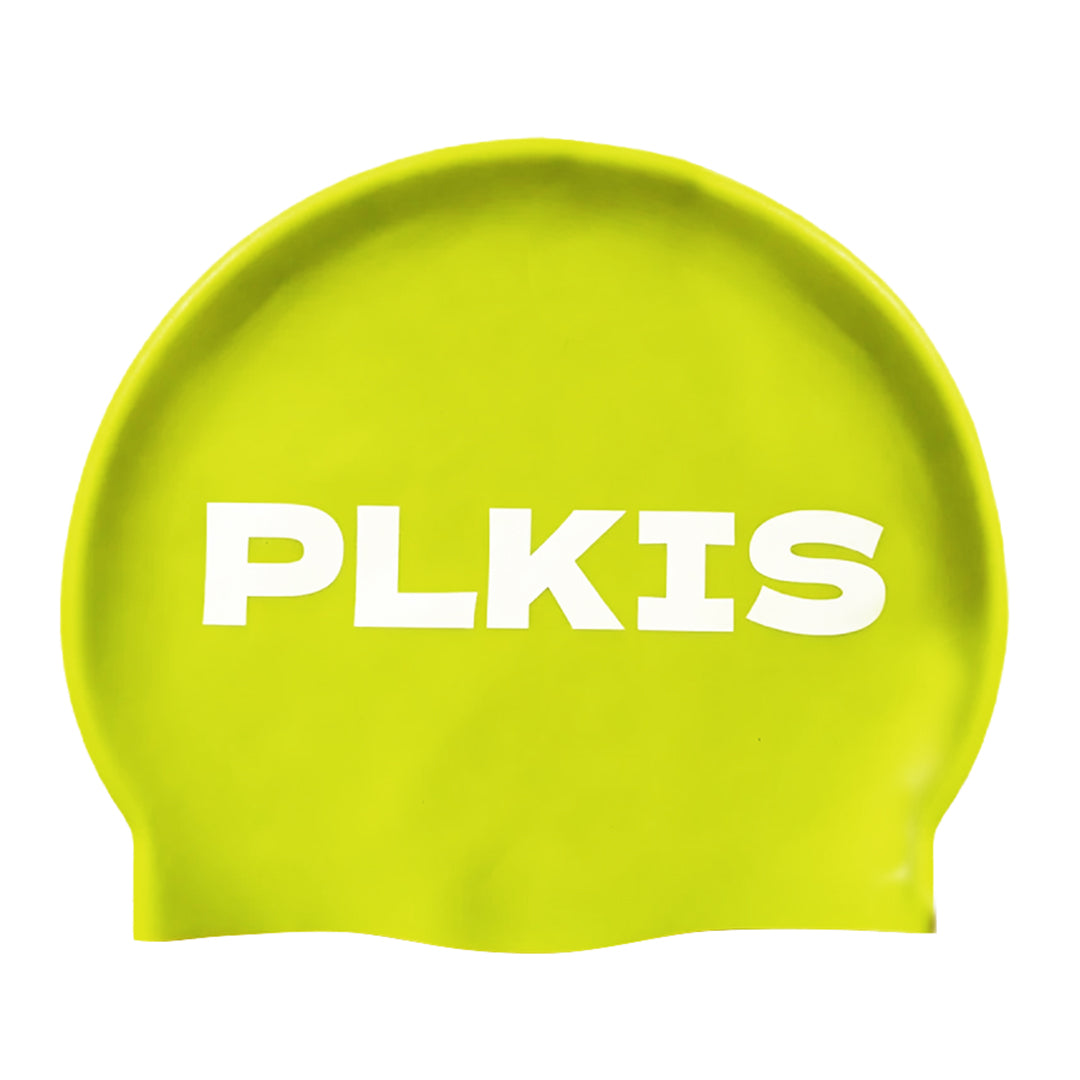 HKCA PLK SCHOOL Swim Cap