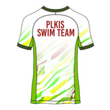 HKCA PLK SCHOOL Swim Team T-Shirt