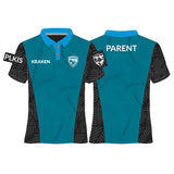 HKCA PLK SCHOOL - Parent House Polo