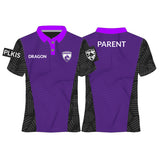 HKCA PLK SCHOOL - Parent House Polo