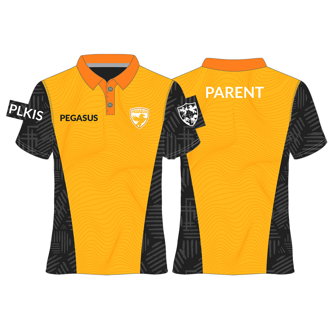 HKCA PLK SCHOOL - Parent House Polo