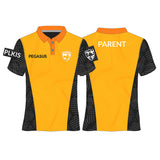 HKCA PLK SCHOOL - Parent House Polo