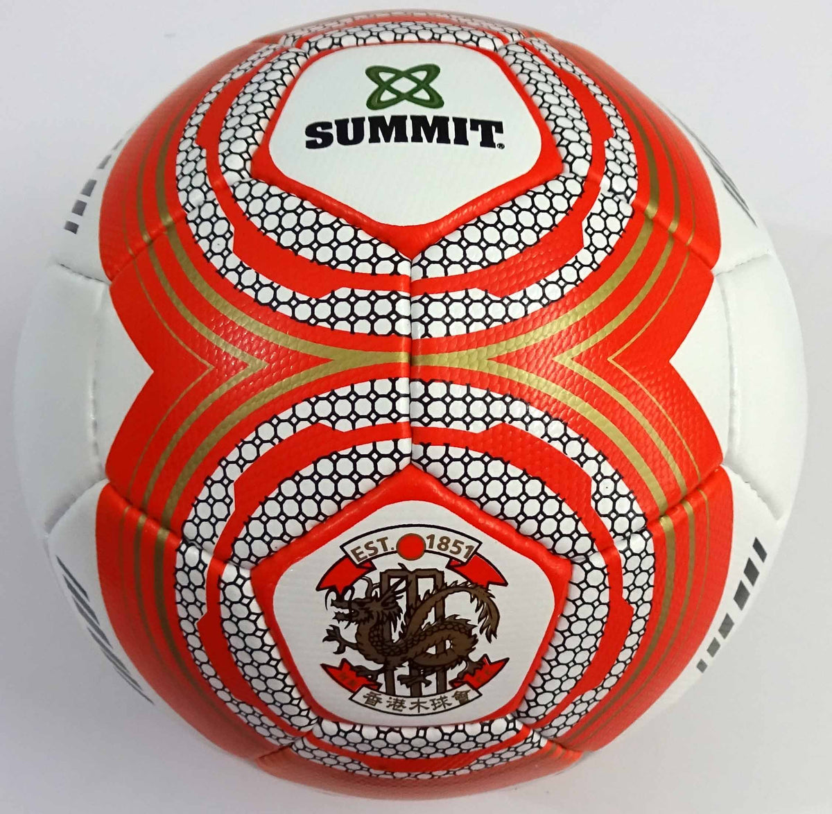 HKCC Soccer Size 5