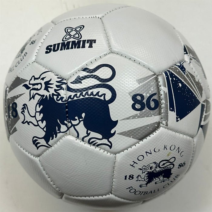 Soccer Ball - FBC Logo | Streamline Sports