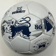 Soccer Ball - FBC Logo | Streamline Sports