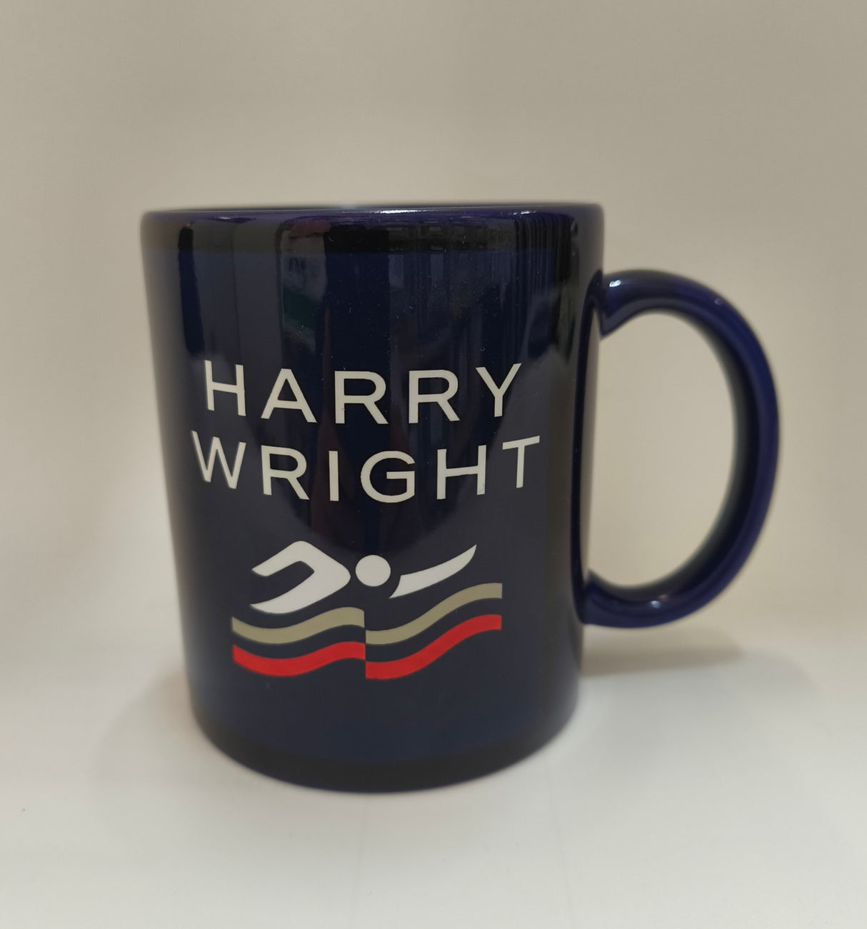 Harry Wright - Cup