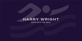 Harry Wright - Bath Towel *NEW*