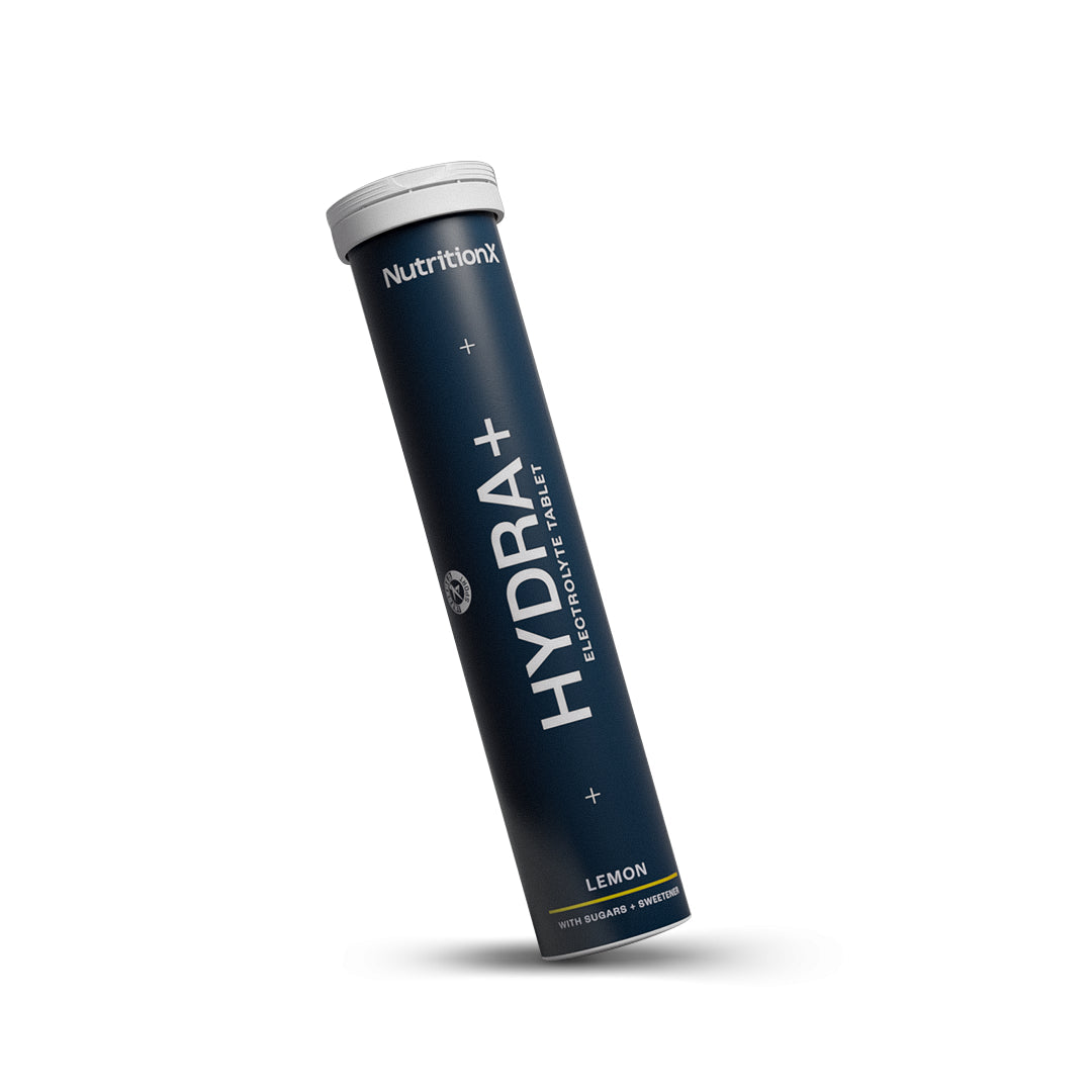 NX Hydration Bundle