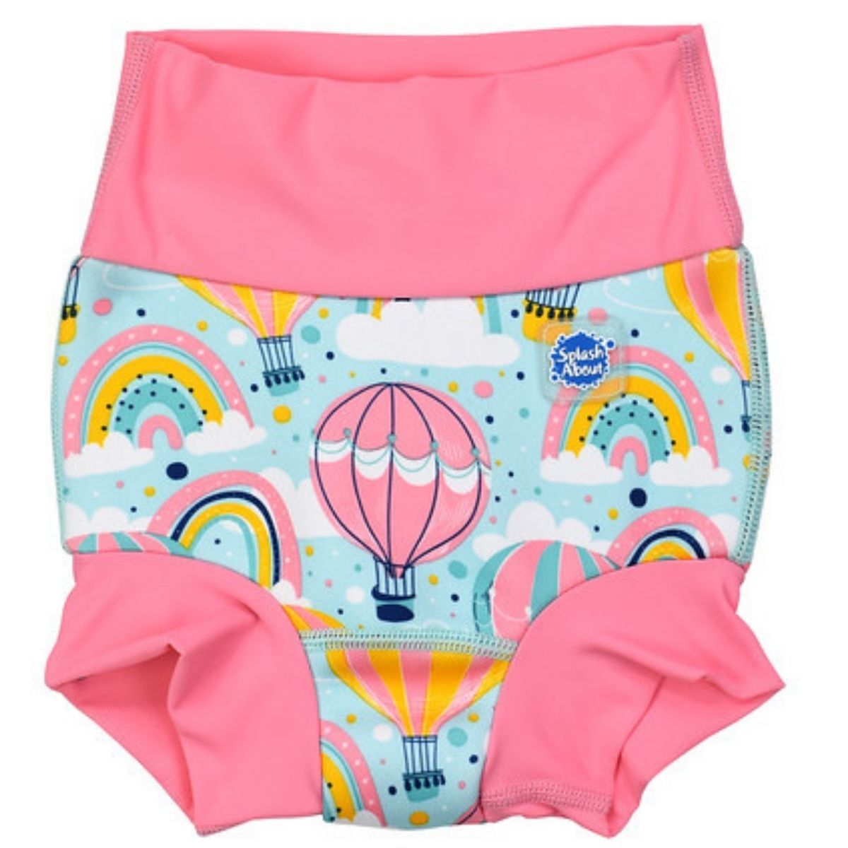 Happy Nappy Swim Diaper | Streamline Sports