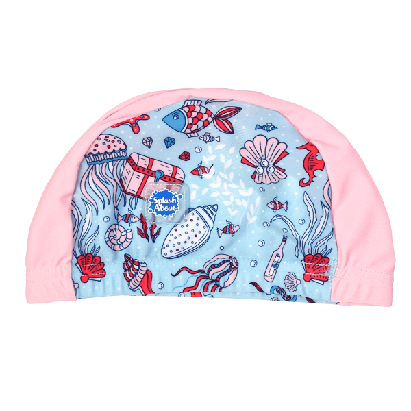 Splash About - Swim Cap-Streamline Sports