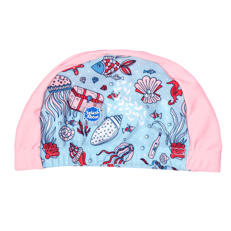 Splash About - Swim Cap-Streamline Sports