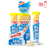 ZERO - 電解質飲料片（20片/管）