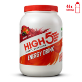 High5 - Energy Drink (2.2Kg)