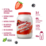 High5 - Energy Drink (2.2Kg)