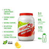 High5 - Energy Drink (2.2Kg)