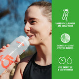 High5 - Energy Drink (2.2Kg)