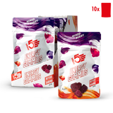 能量軟糖（10 包 x 26 克）