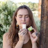 Humble Brands - Bergamot & Ginger Natural Deodorant