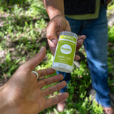 Humble Brands - Bergamot & Ginger Natural Deodorant