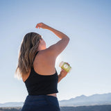 Humble Brands - Bergamot & Ginger Natural Deodorant