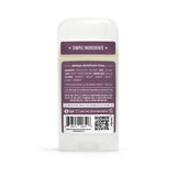 Humble Brands - Lavender & Holy Basil Natural Deodorant