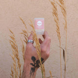 Humble Brands - Moroccan Rose Natural Deodorant