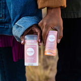 Humble Brands - Moroccan Rose Natural Deodorant
