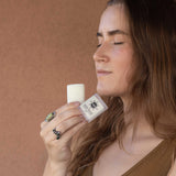 Humble Brands - Palo Santo & Frankincense Natural Deodorant