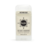 Humble Brands - Palo Santo & Frankincense Natural Deodorant