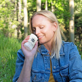 Humble Brands - Palo Santo & Frankincense Natural Deodorant