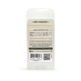 Humble Brands - Palo Santo & Frankincense Natural Deodorant