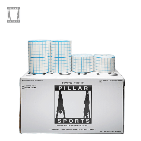 Pillar Sports - Hypoallergenic Fix-it-Streamline Sports