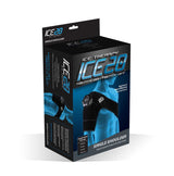 Single Shoulder - Ice Compression Wrap - (No Exchange and No Refund)-Streamline Sports