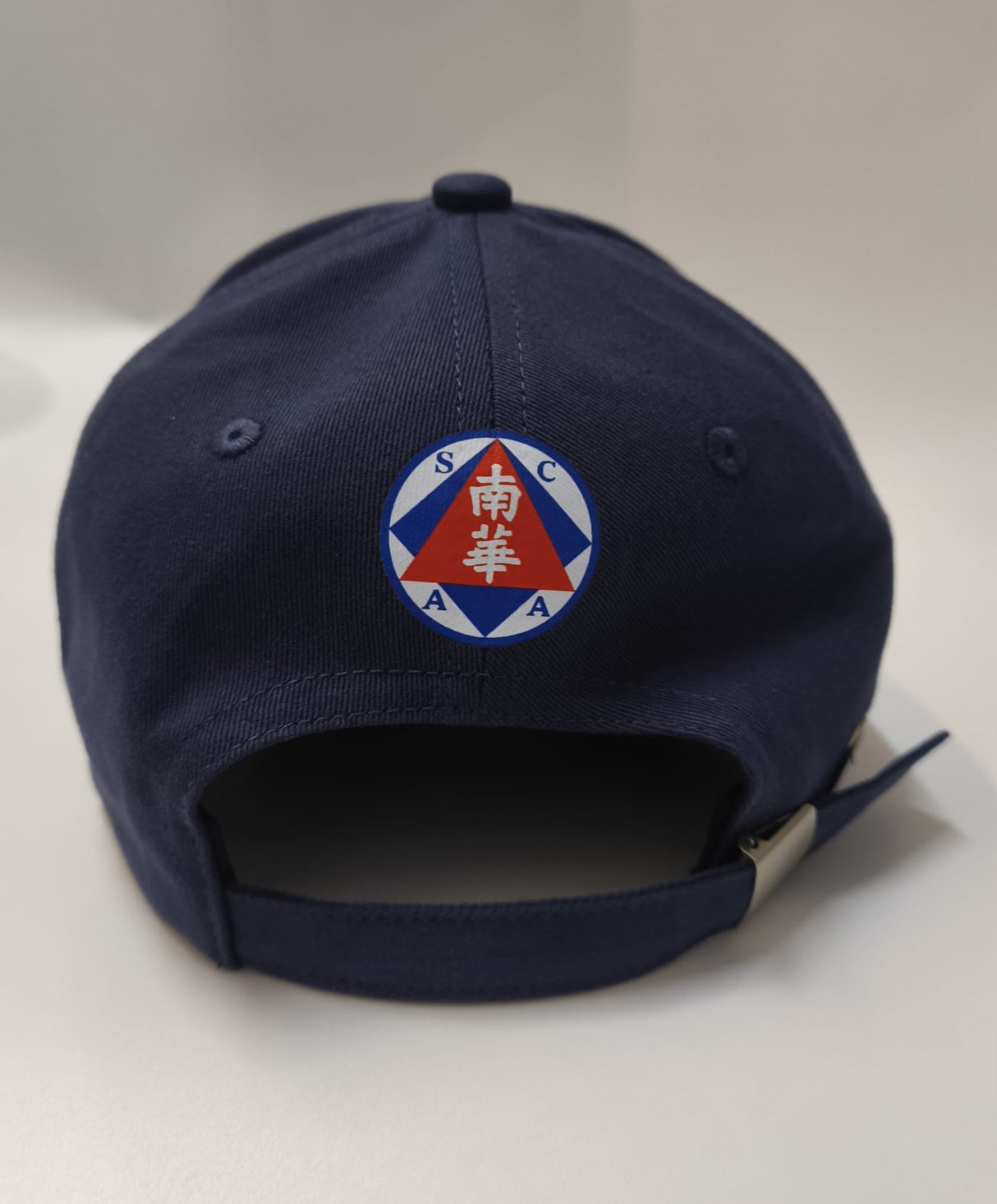 HWI/SCAA Cap