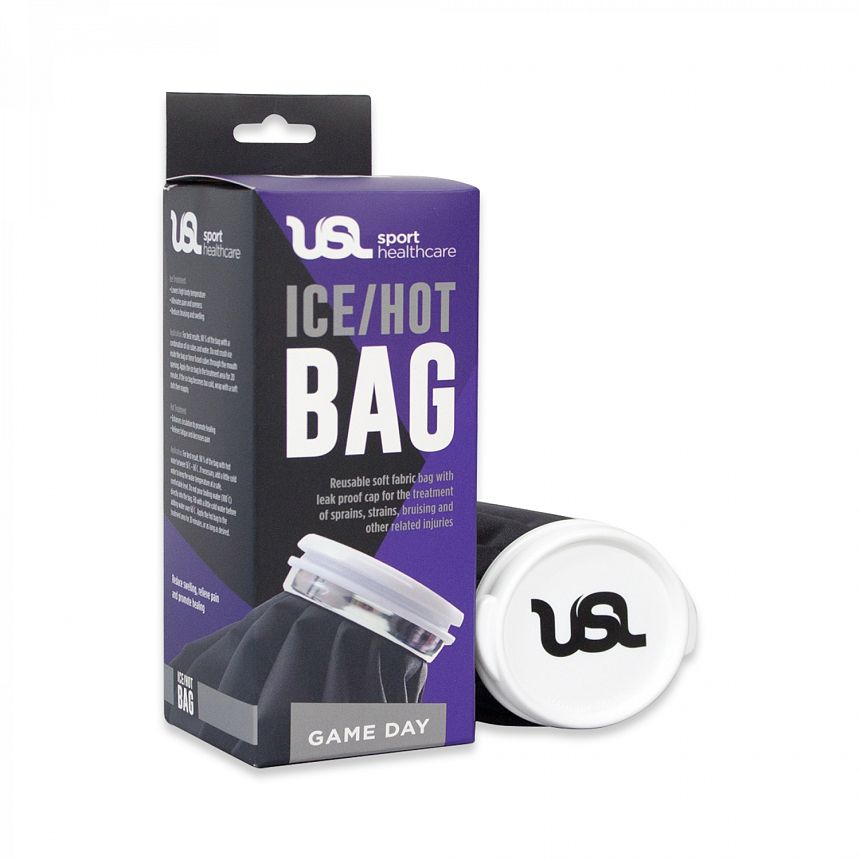 USL Sport - Ice/Hot Bag 28cm (11831)