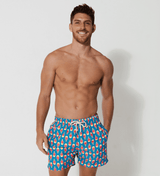 Sandbar - Mens Swim Shorts - Ice Lolly-Streamline Sports