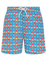 Sandbar - Mens Swim Shorts - Ice Lolly-Streamline Sports