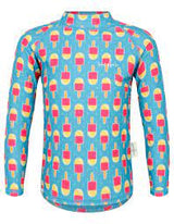 Sandbar Rash Guard - Ice Lolly | Streamline Sports