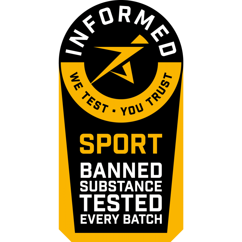 NX - Hydra 10 - Hydration Sports Drink (Blackcurrant)