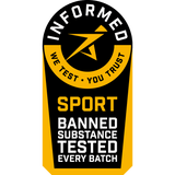 NX - Hydra 10 - Hydration Sports Drink (Blackcurrant)