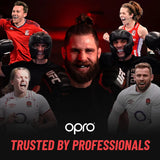 *NEW* OPRO - Instant Custom-Fit Mouthguard - Hong Kong