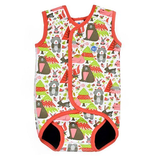"Big Sale" - Baby Wrap - (No Exchange and No Refund)-Streamline Sports