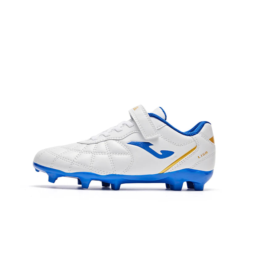 JOMA SPORTS - Kids Football Shoes｜LIGA 4.0 AG